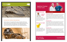 Associations templates