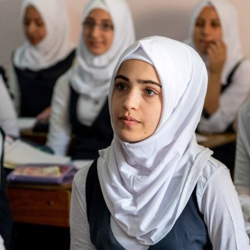 女性の不在はコロナ後の復興の妨げにも