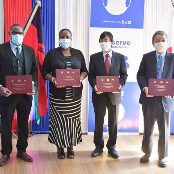 インドで医療用酸素の供給確保