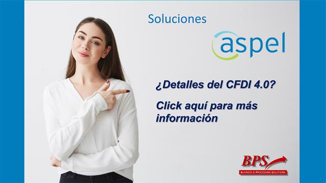 CFDI 4.0 Más información