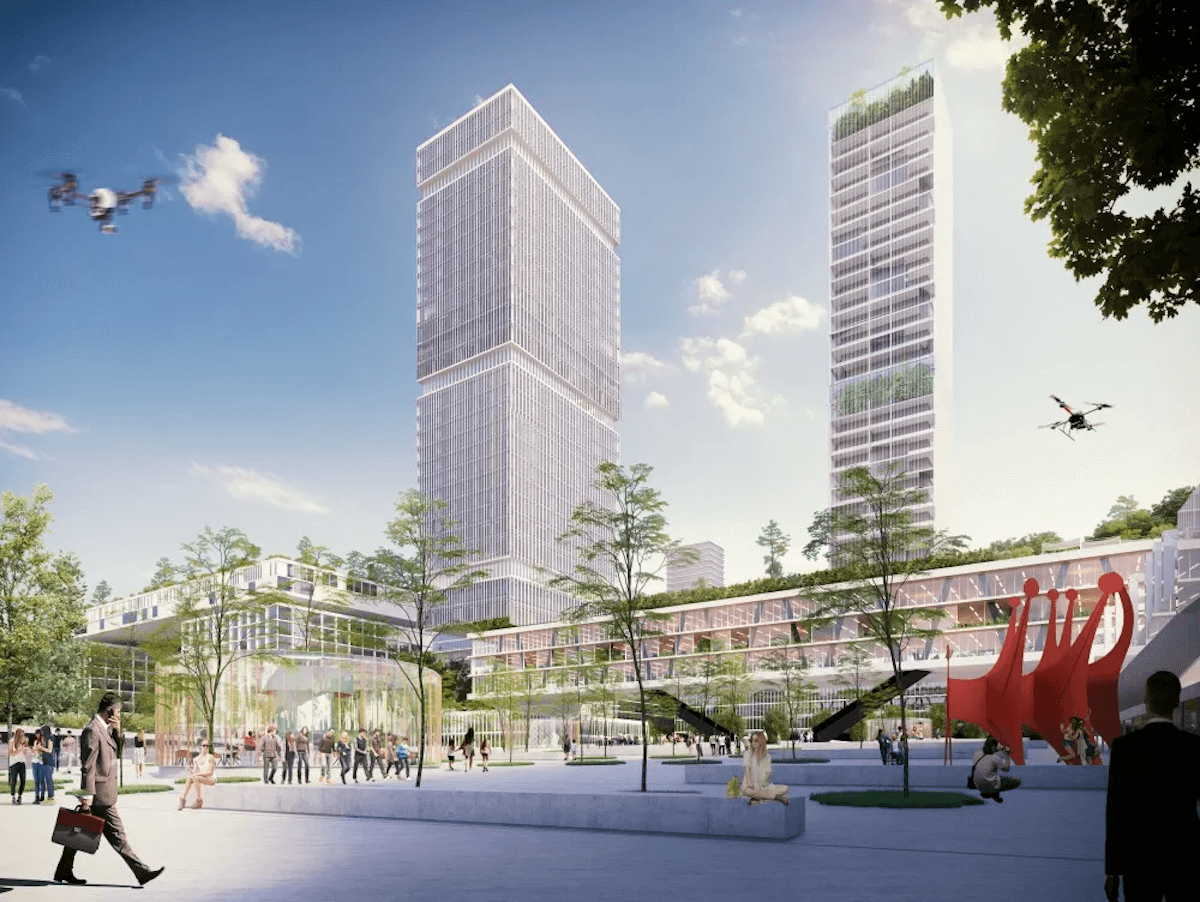 Italian Tech Ecosystem