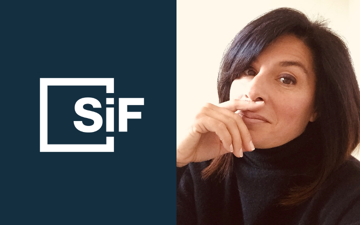 Welcoming Julie Phillips Baker