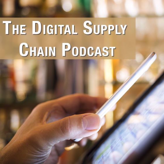 Digital Supply Chain Podcast