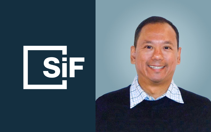 Meet The Team: Marc Basilla