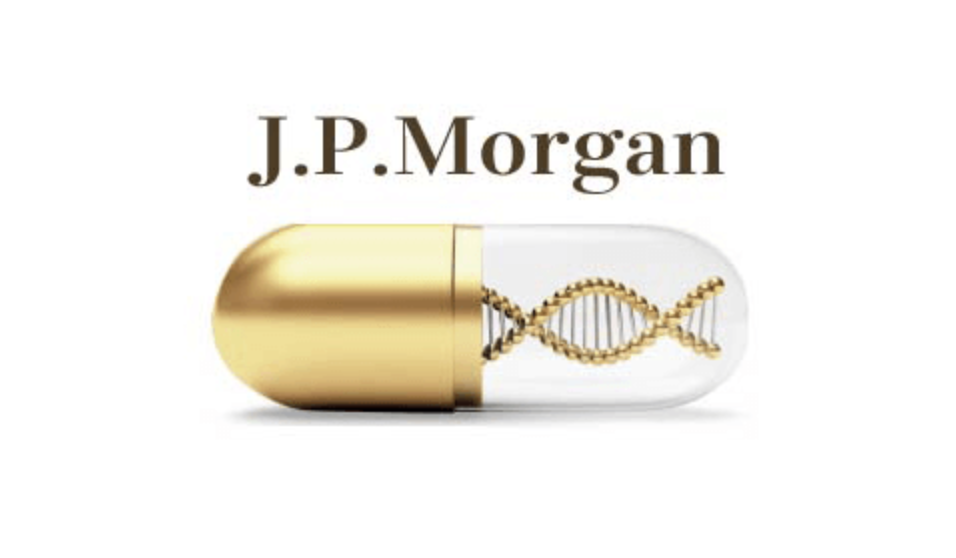 JP Morgan Healthcare Conference