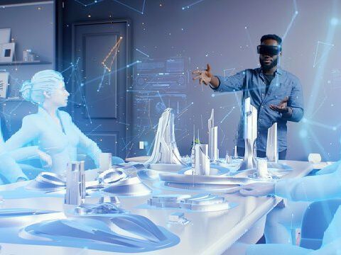 A Whole New [Virtua] World