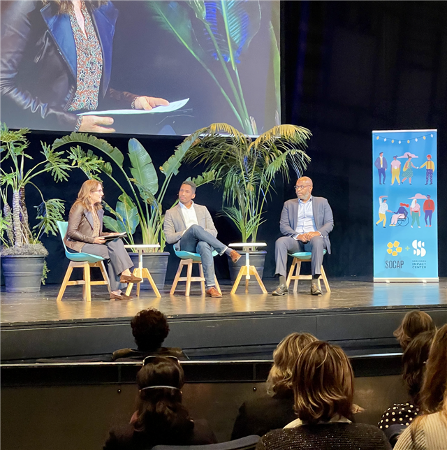 Meet The Team: Marc Basilla