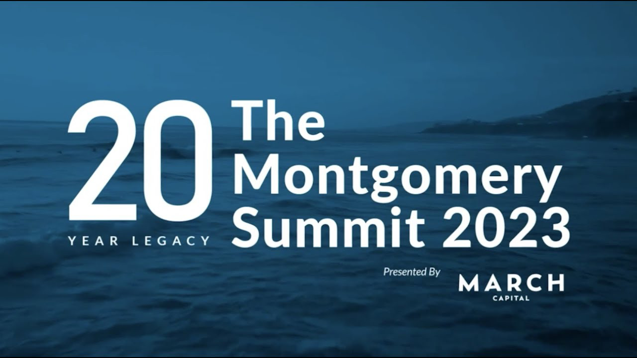 The Montgomery Summit