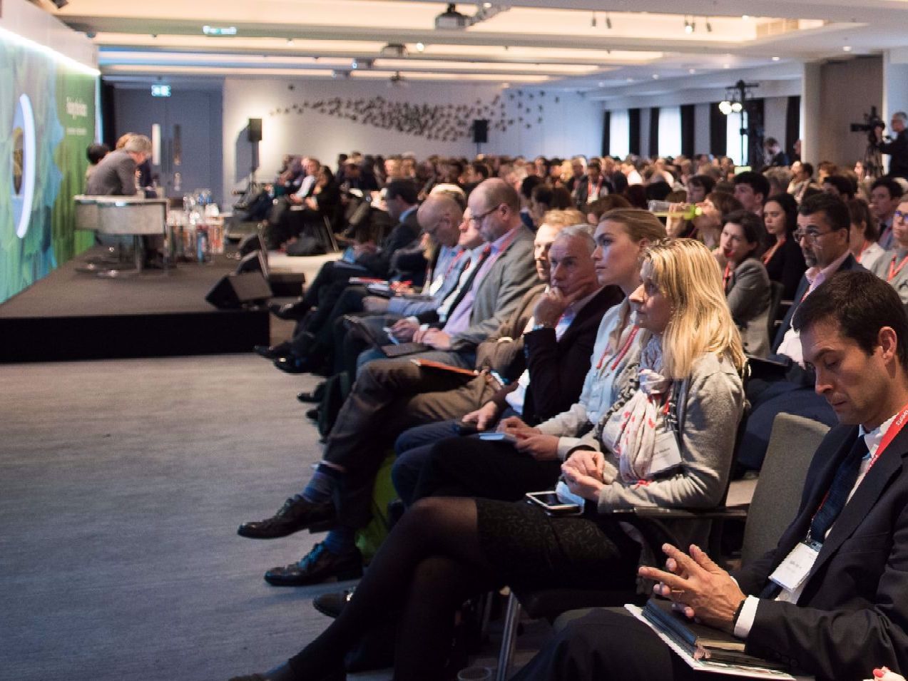 Business Innovation Summit