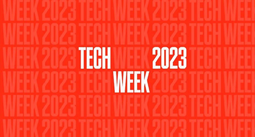 SF Tech Week