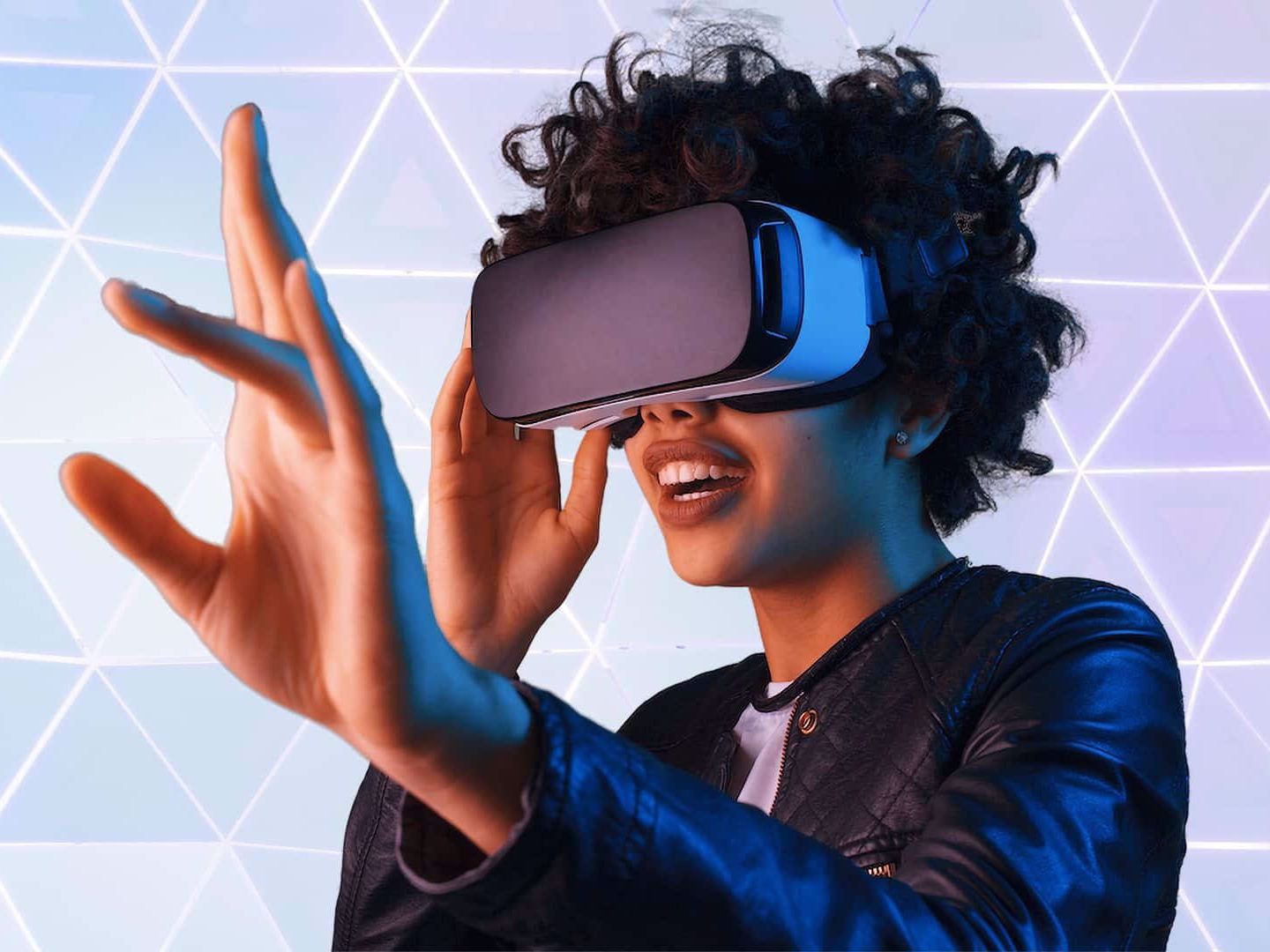 Immersive Storytelling