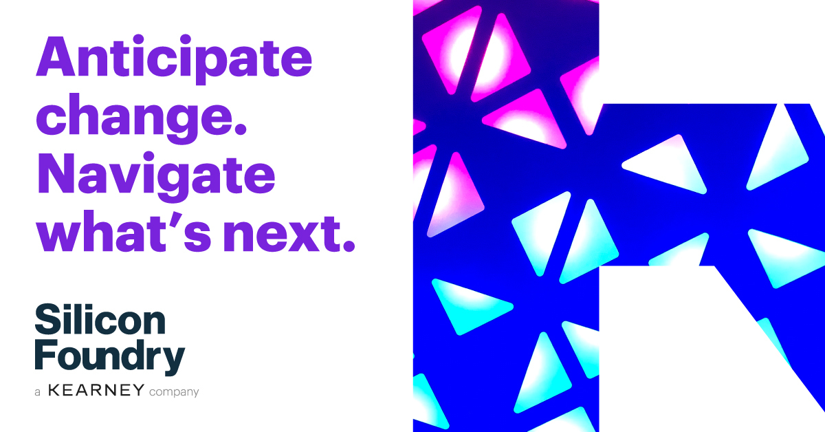 SiF, a Kearney Company