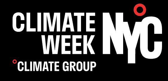 Climate Week NYC