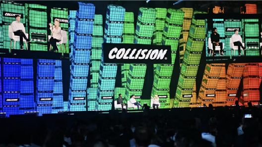 Collision Conference