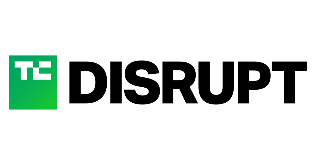 TC Disrupt