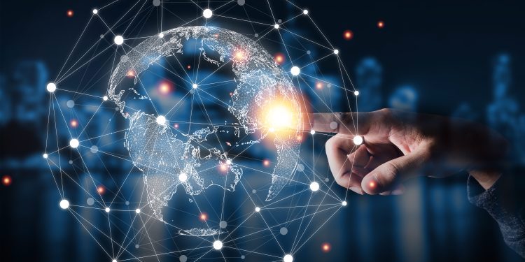 The Great Activation