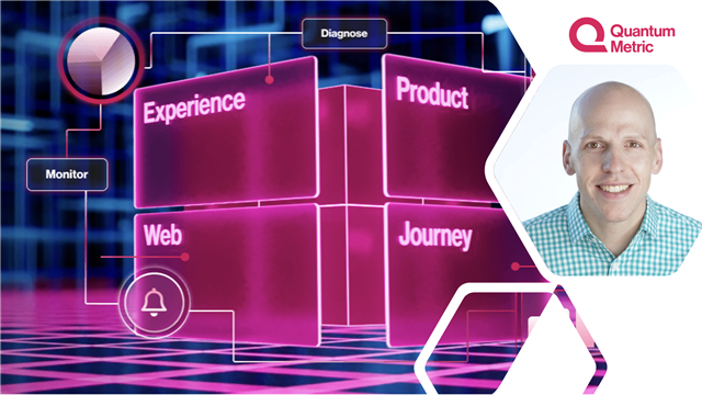 Ecosystem Spotlight on Quantum Metric