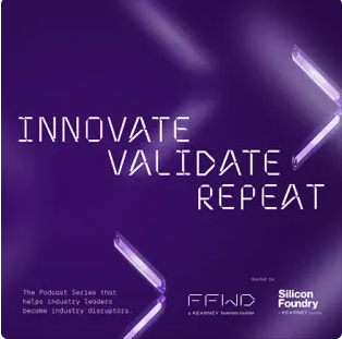 AI & Business With Kearney