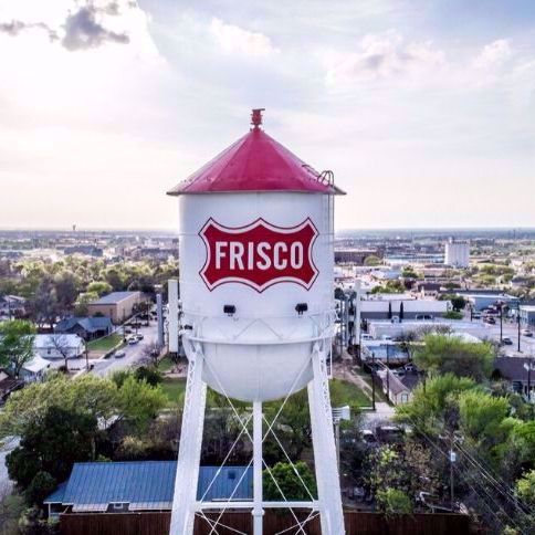 Frisco