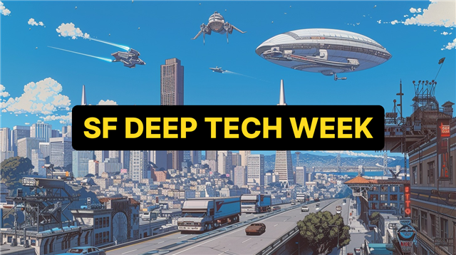 deeptech
