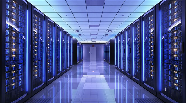 Data Centers