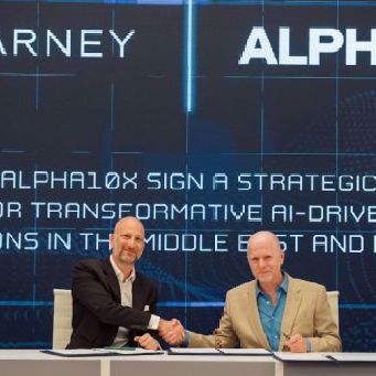 Kearney x Alpha10x