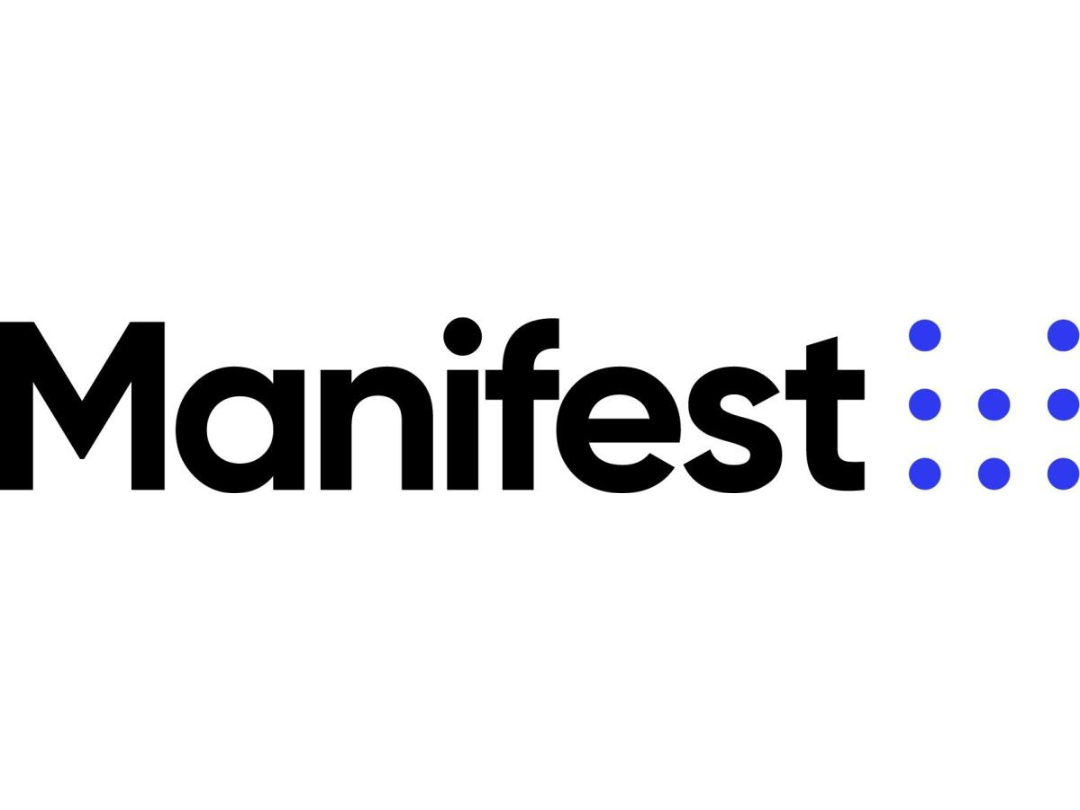 Manifest