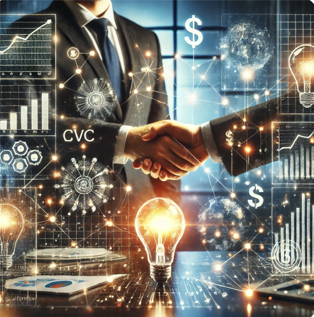 CVC