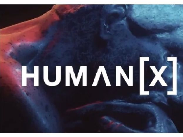 HumanX