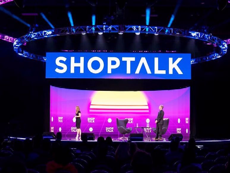Shoptalk