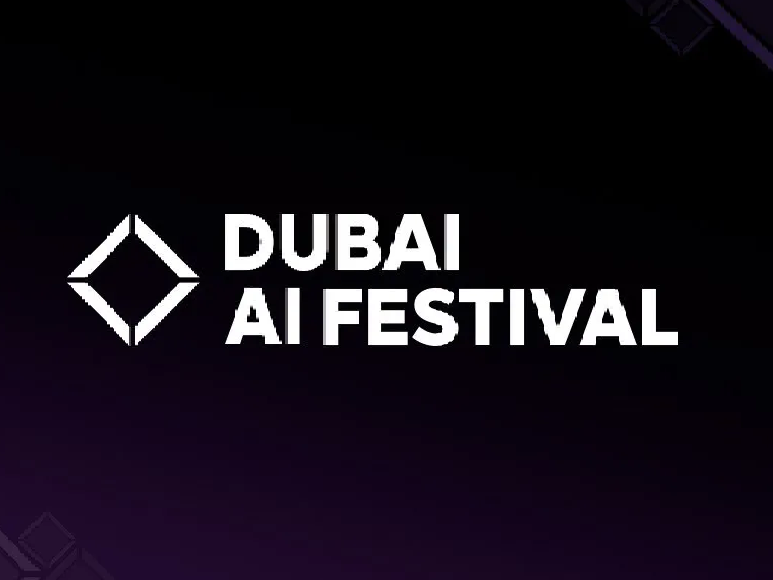 Dubai AI Festival