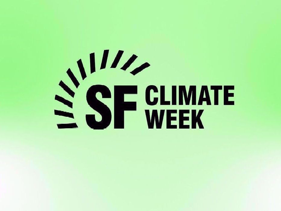 SF Climate Week