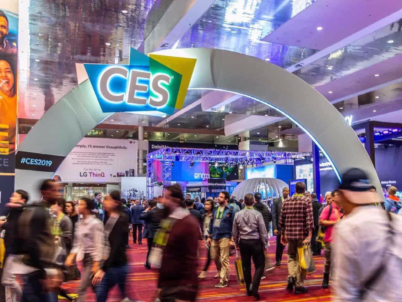 CES