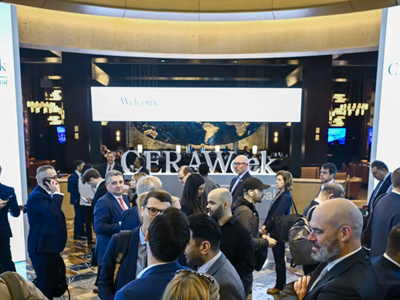 CeraWeek