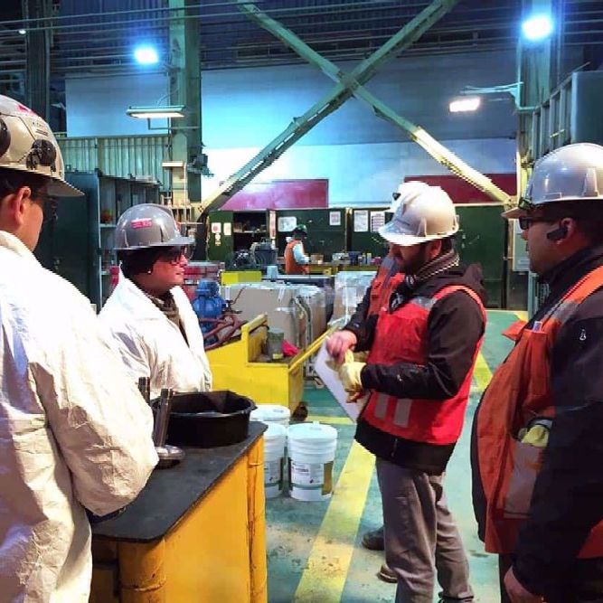 Kearney Supply Chain