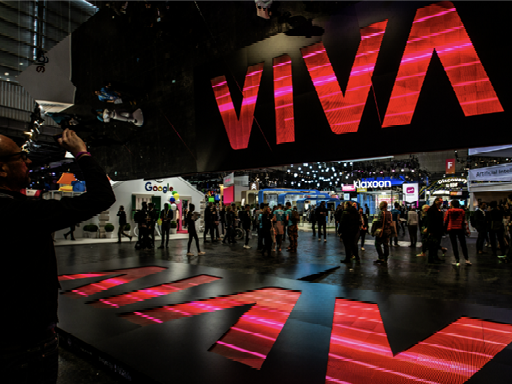 Vivatech