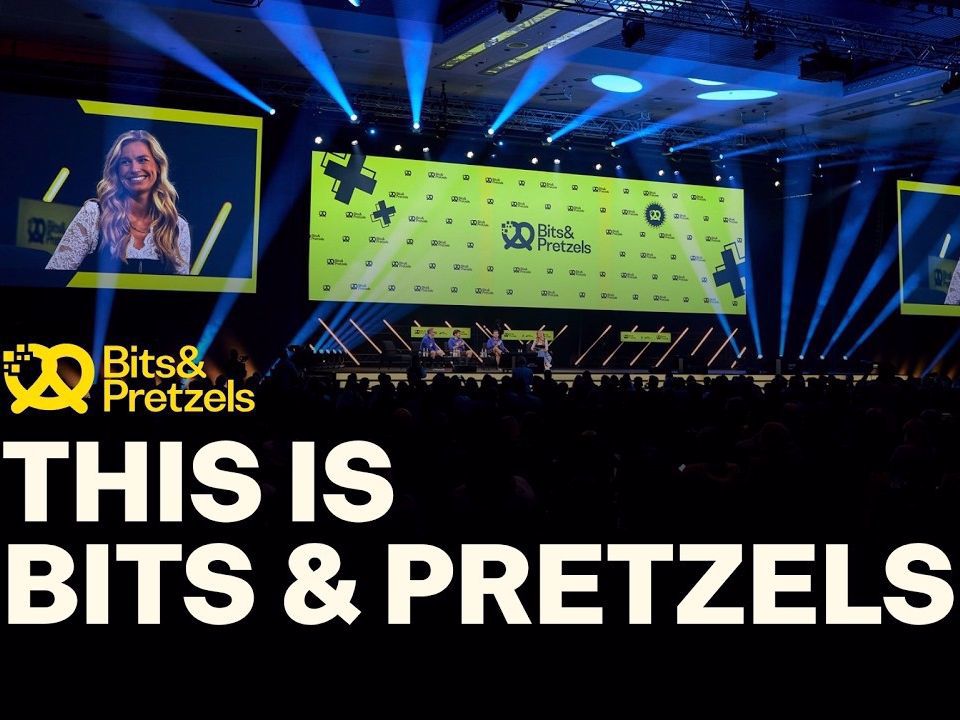 Bits & Pretzels