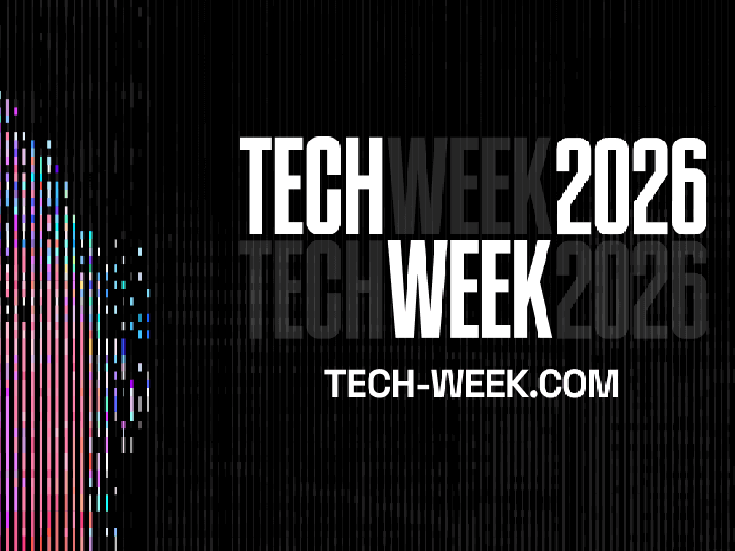 SF Tech Week