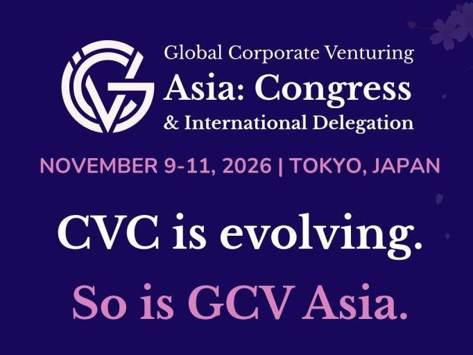 GCV Asia Congress