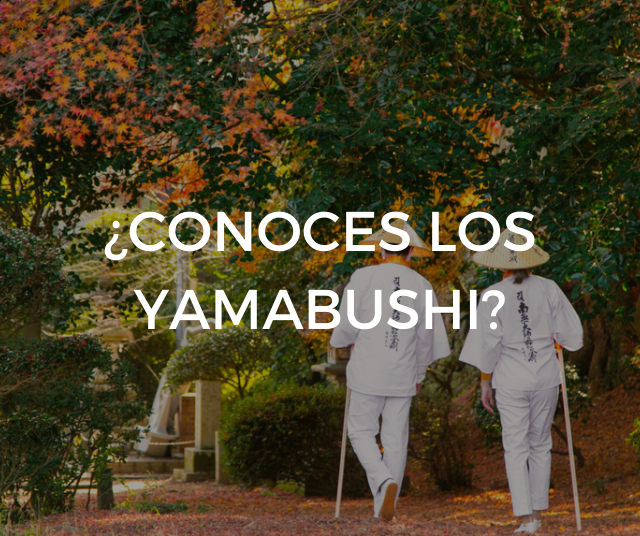 Yamabushi