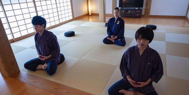 42 ideas para un incentivo de ‘relax’ en Japón