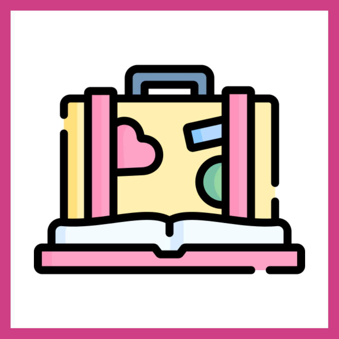 Japón a través de los libros