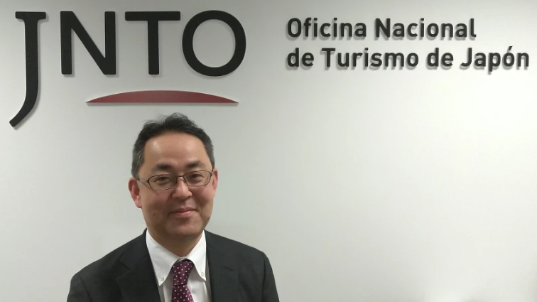 Entrevista Hiroshi Yamashita