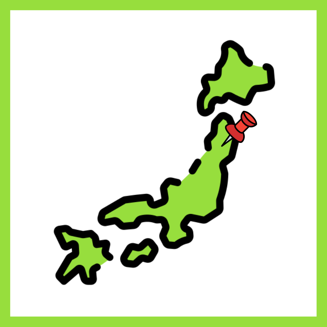 Tohoku, la tierra más inexplorada de Japón a menos de 2 horas de Tokio