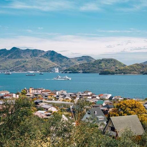 10 lugares que os sorprenderán de Japón (y que quizá no conocíais)