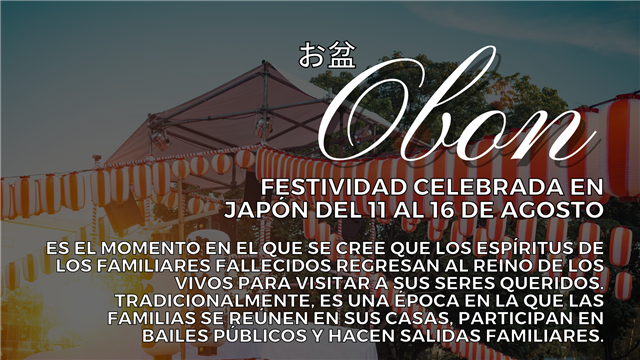 Obon