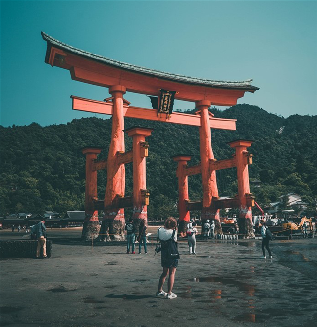 Érase una vez Japón