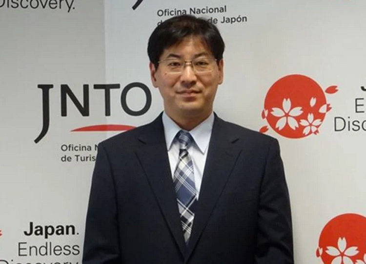 Japón a través de los locales