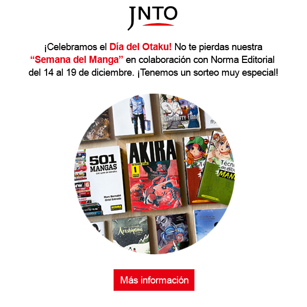 Semana del Manga