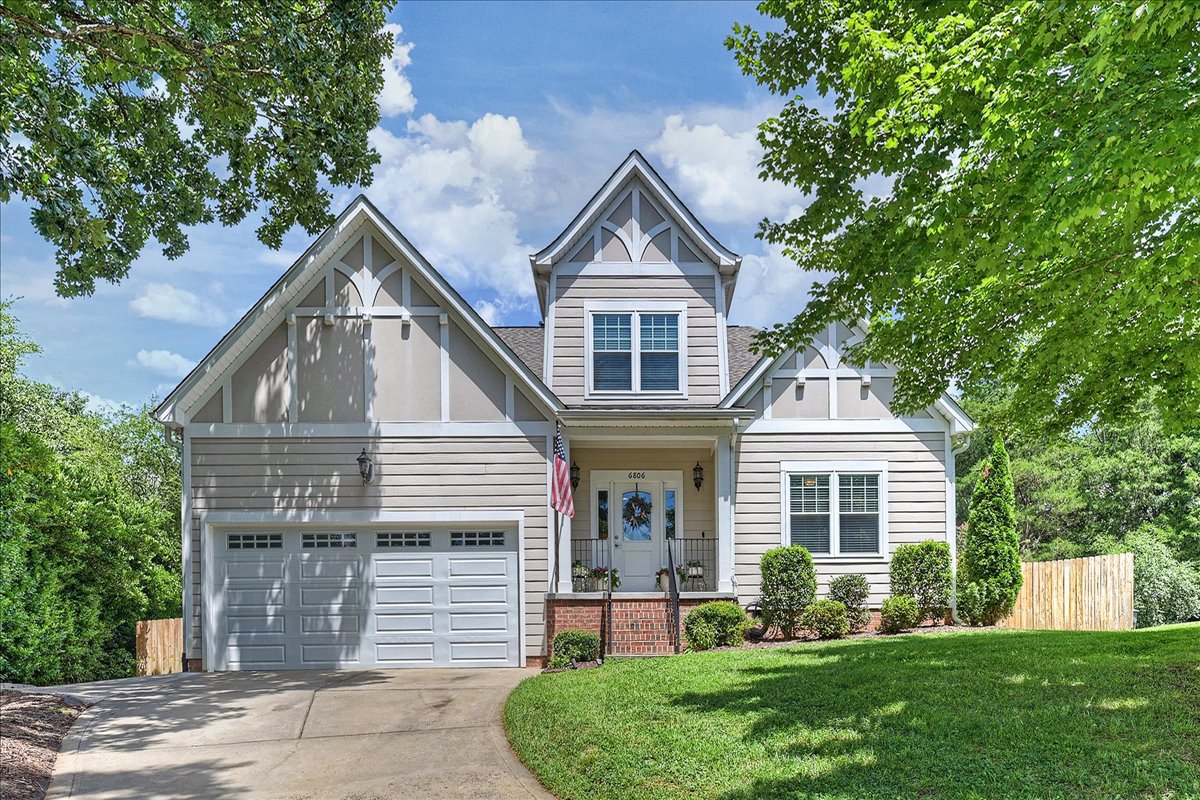 David Bolinger Real Estate Dilworth Market Update